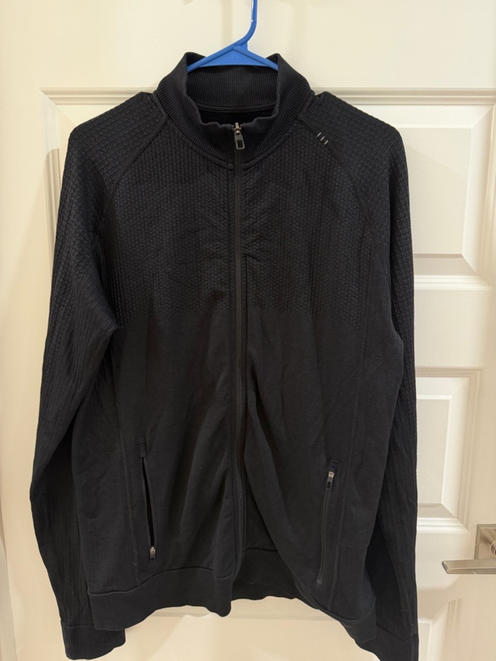Lululemon Engineered Warmth Jacket